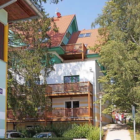 Apartmany Lipno 510 Lipno nad Vltavou Exterior foto