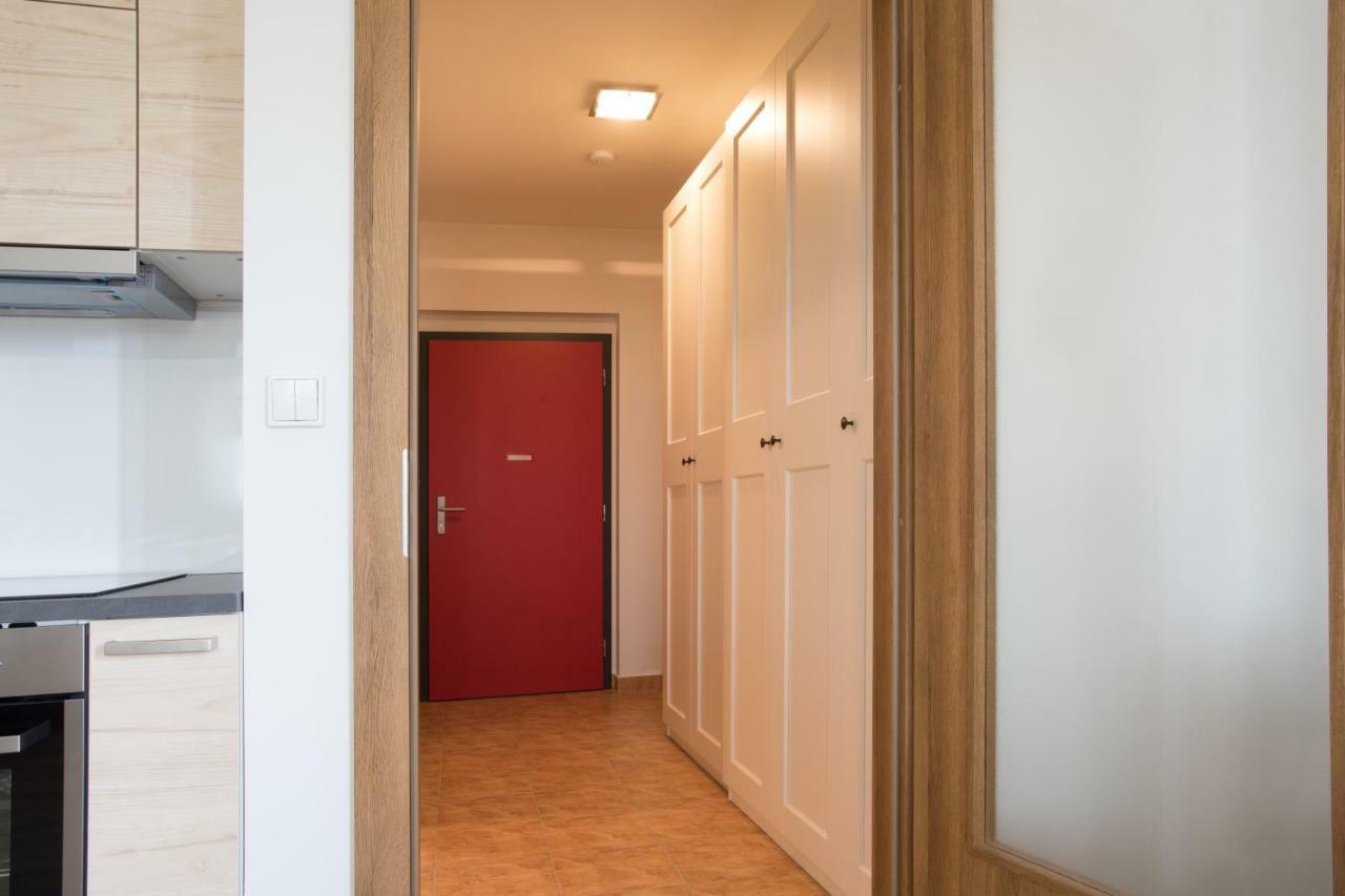 Apartmany Lipno 510 Lipno nad Vltavou Exterior foto