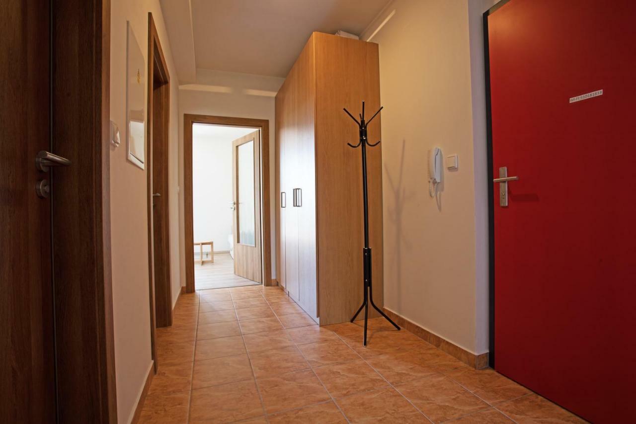 Apartmany Lipno 510 Lipno nad Vltavou Exterior foto
