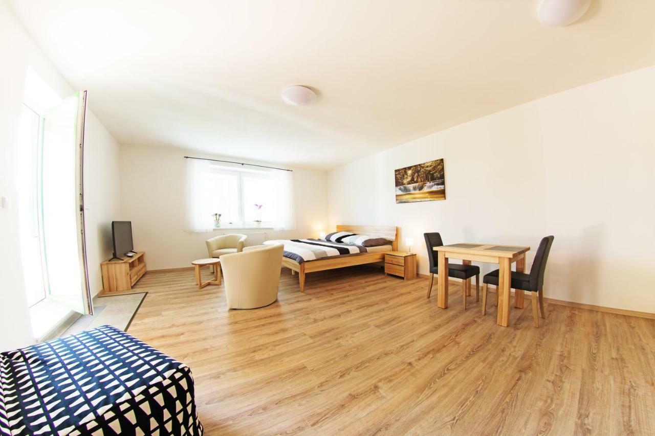 Apartmany Lipno 510 Lipno nad Vltavou Exterior foto