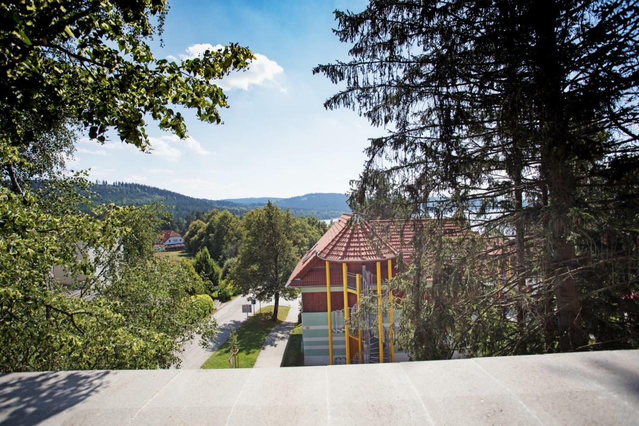 Apartmany Lipno 510 Lipno nad Vltavou Exterior foto