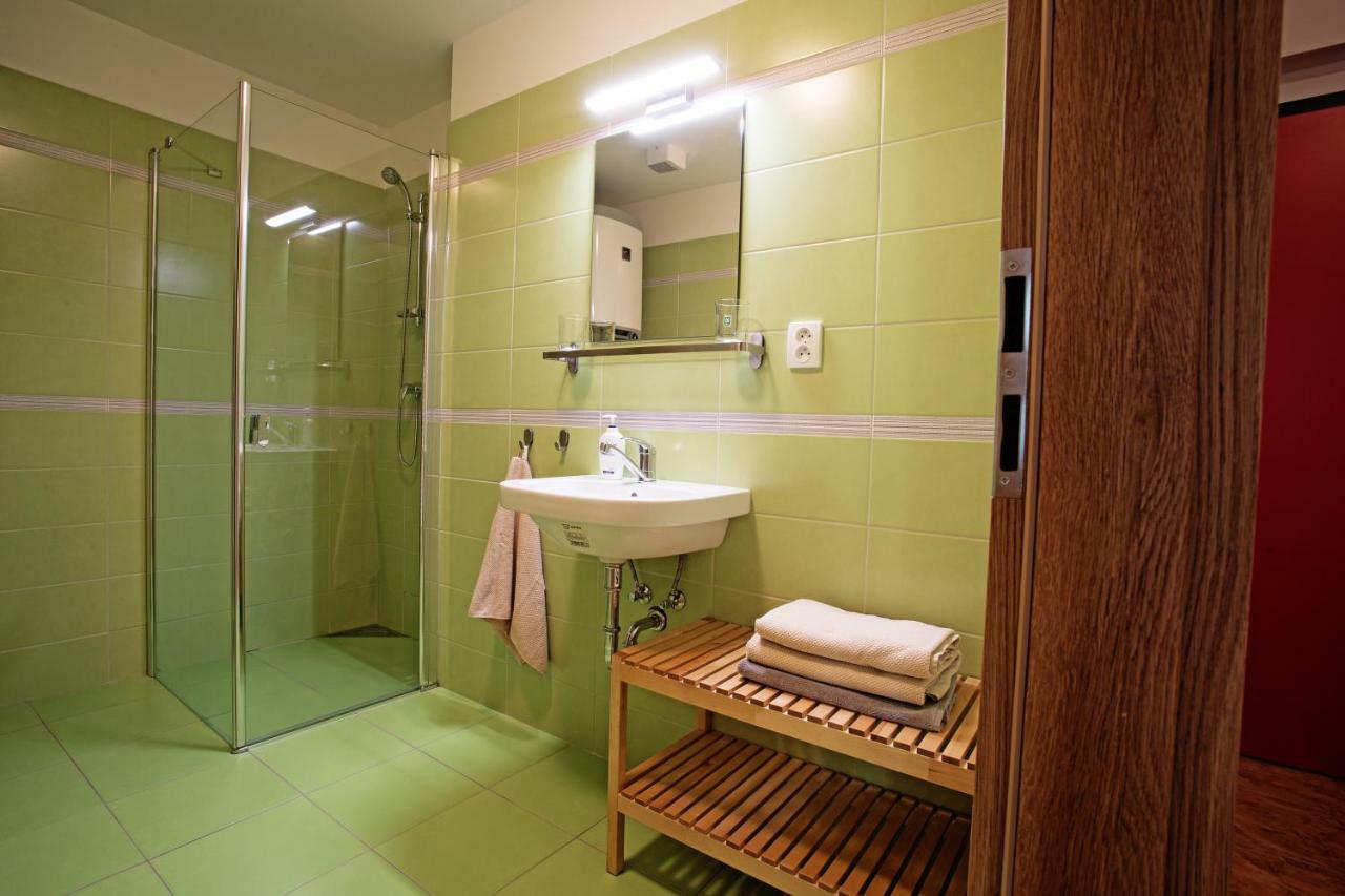 Apartmany Lipno 510 Lipno nad Vltavou Exterior foto