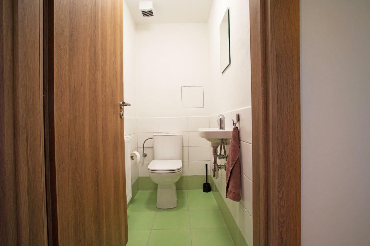 Apartmany Lipno 510 Lipno nad Vltavou Exterior foto